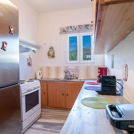 3Bedroom Cycladic Home Casa Klea In Drios Paros Esterno foto