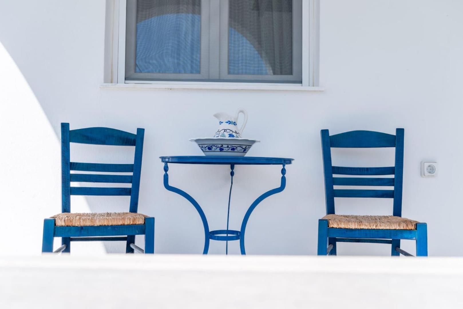 3Bedroom Cycladic Home Casa Klea In Drios Paros Esterno foto
